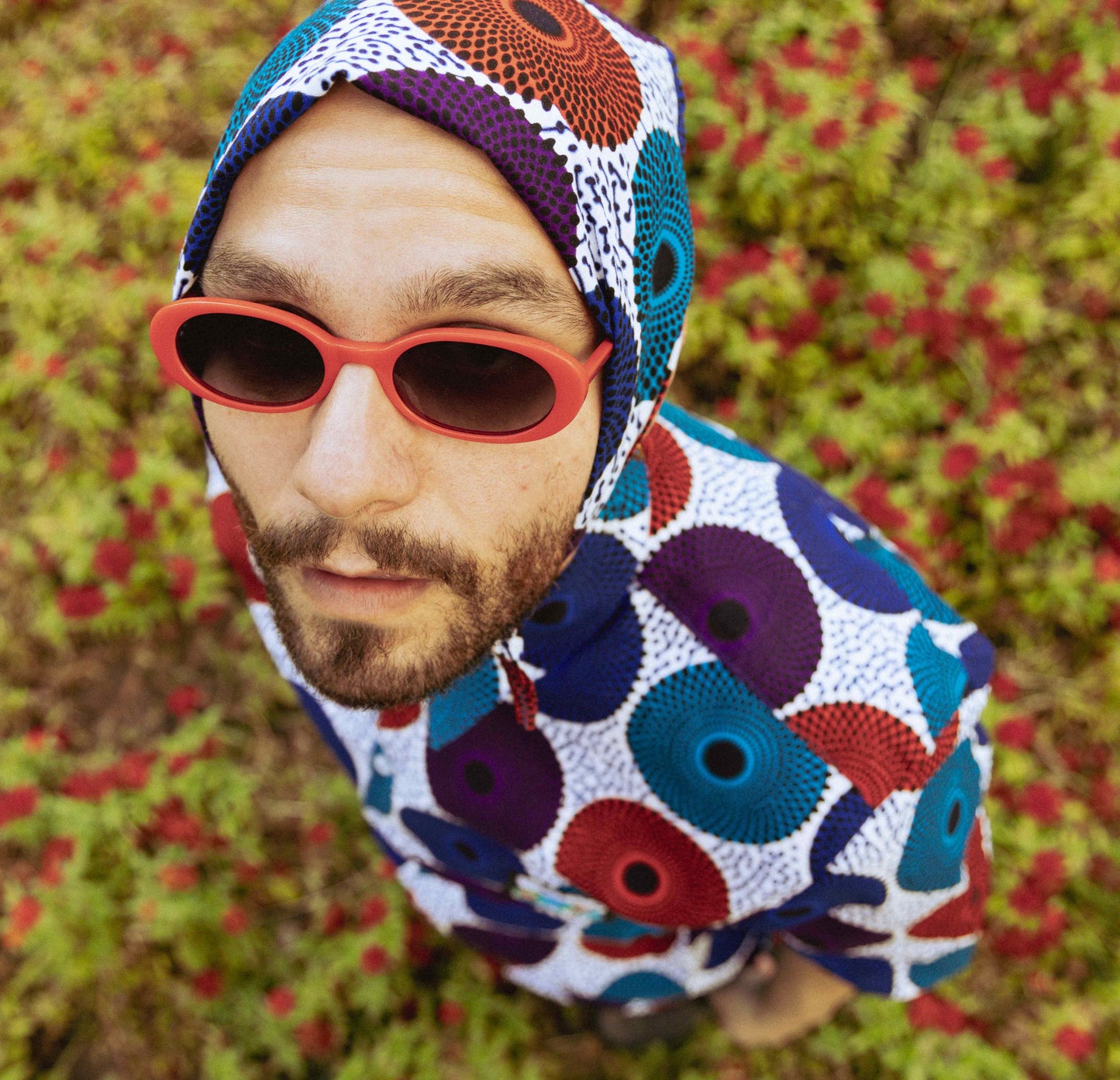 Amani Dots WorldWide