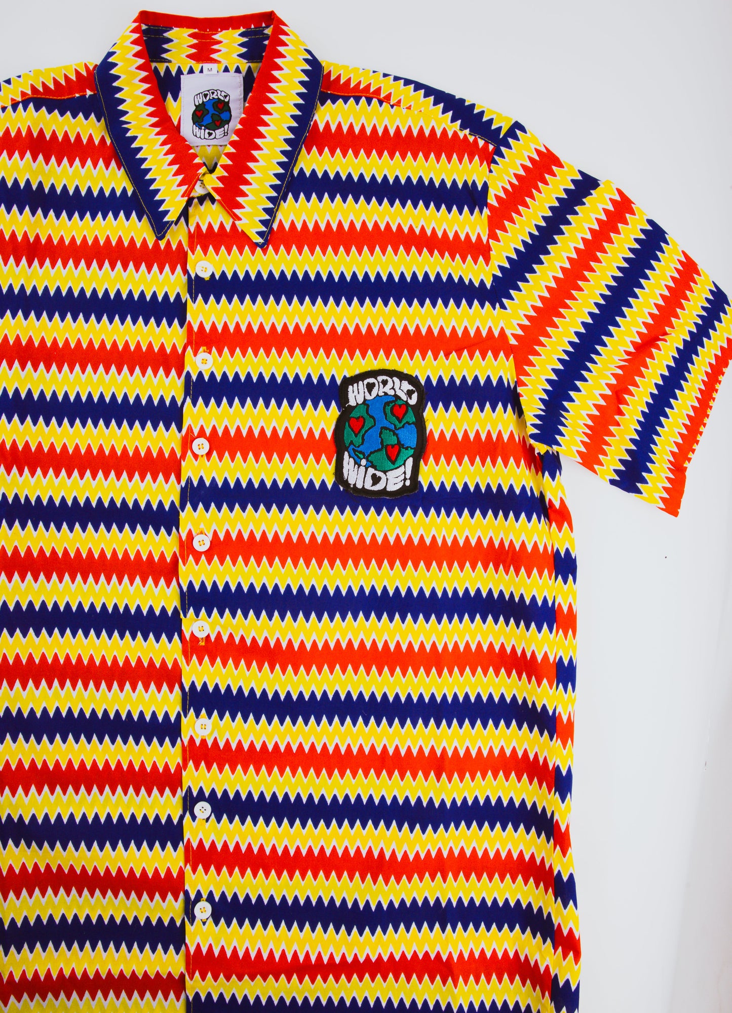Blazing Zag WorldWide