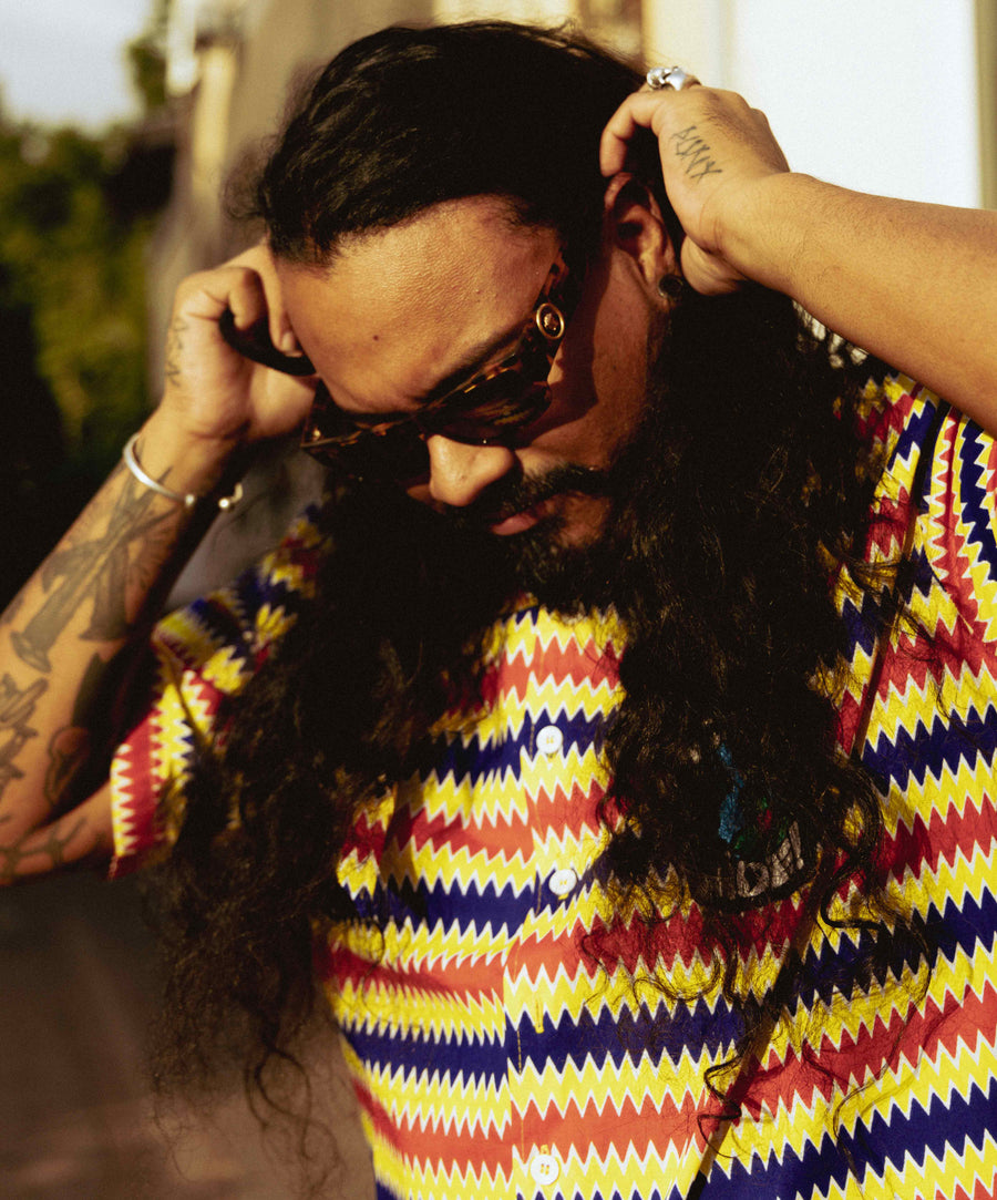 Pattern it Up