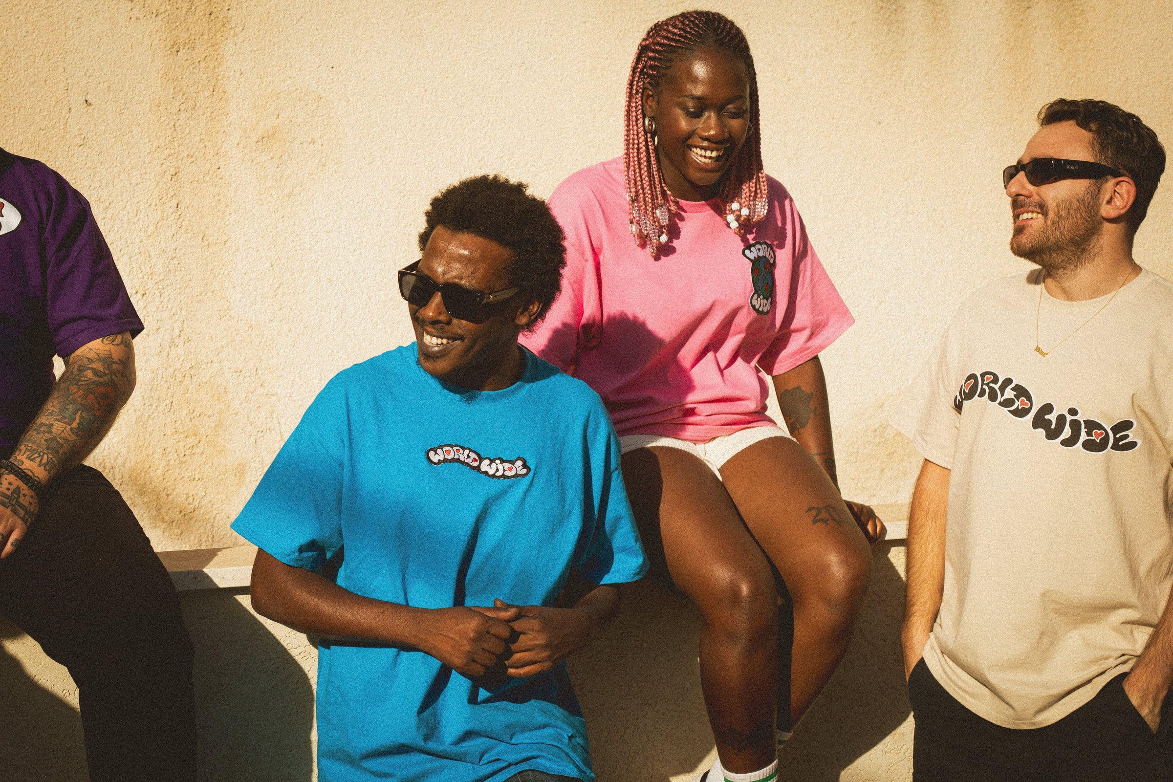 Elevate your style