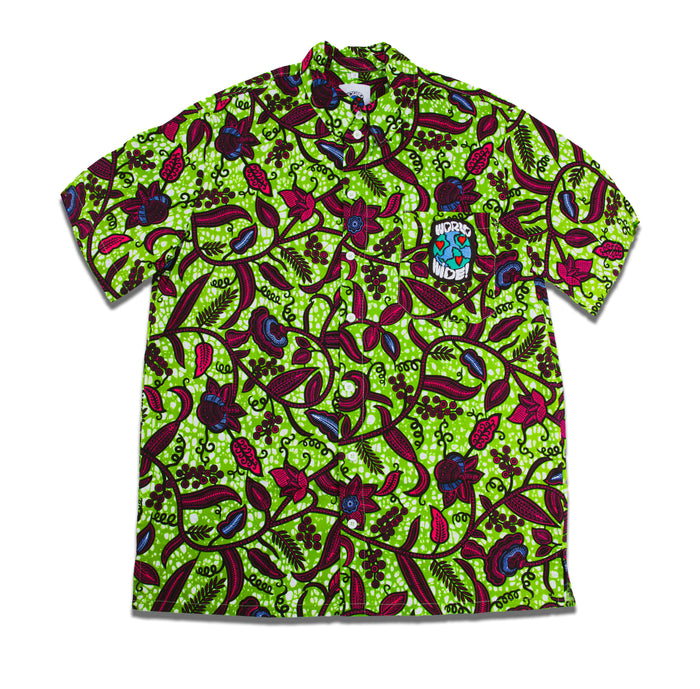 Afro Vines WorldWide