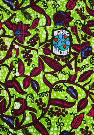 Afro Vines WorldWide