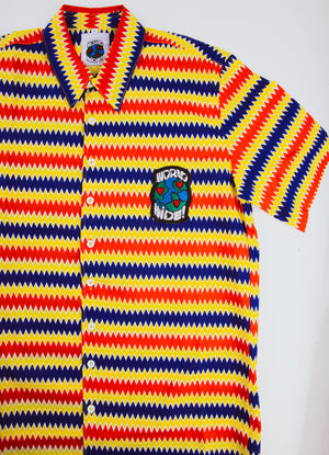 Blazing Zag WorldWide