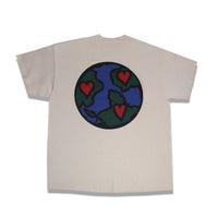 Sand WorldWide Tee